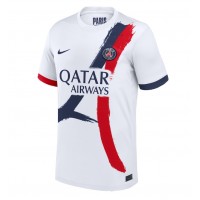 Echipament fotbal Paris Saint-Germain Achraf Hakimi #2 Tricou Deplasare 2024-25 maneca scurta